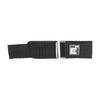 Self-Locking Weight Lifting Belt