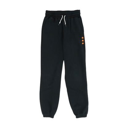 Black Pants