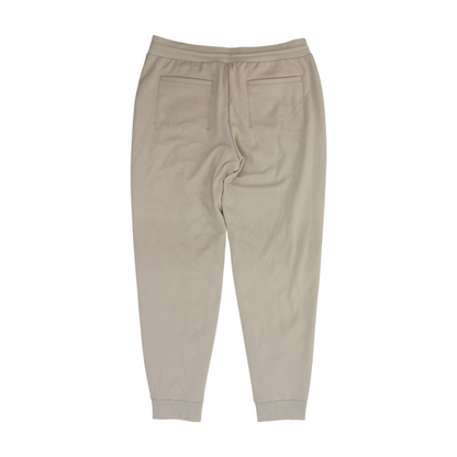 Beige Pants