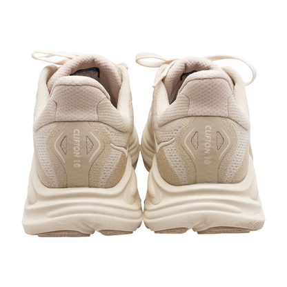 Clifton 10 Low-Top Athletic Shoes