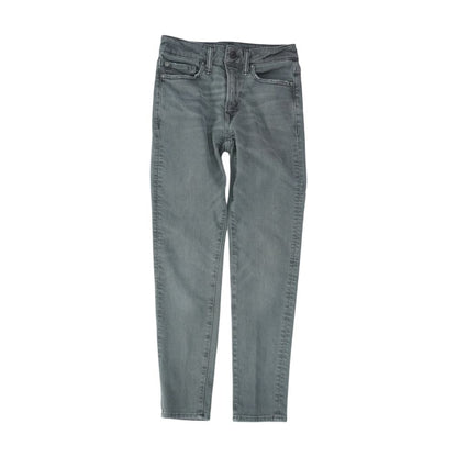 Gray Skinny Jeans
