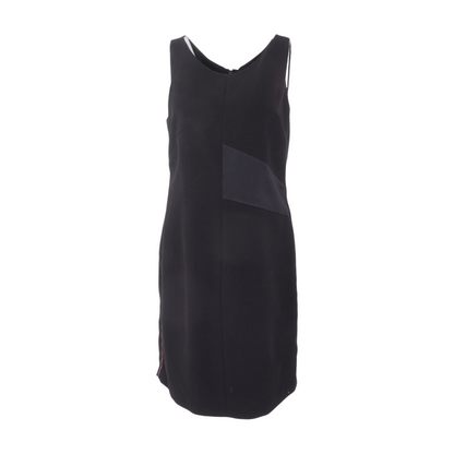 Black Mini Dress