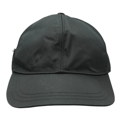 Black Ballcap