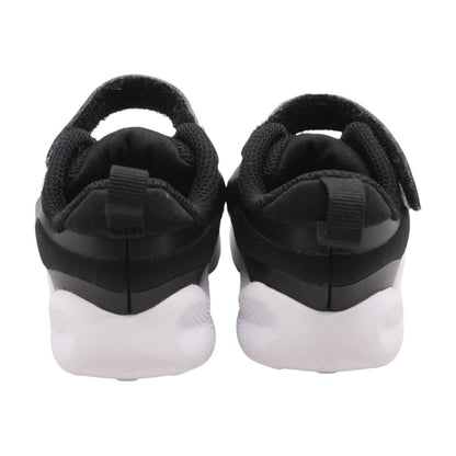 Black Toddler Shoes