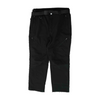 Free Soldier Black Regular Pants – Image 1