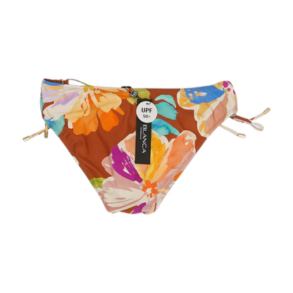 Multi Abstract Swim Bottom