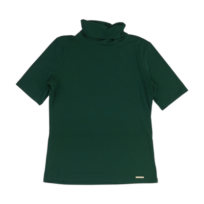 Green Blouse