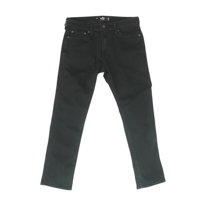 Black Slim Jeans