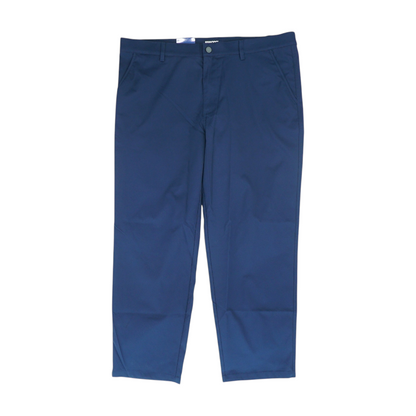 Navy Regular Pants