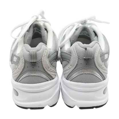 530 Gray Low Top Athletic Shoes