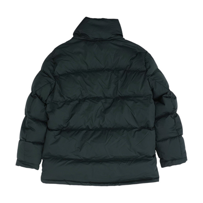 Black Solid Jacket