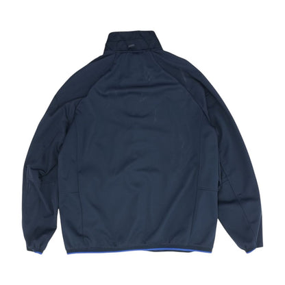 Navy Jacket