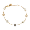 Costume Chain Bracelet