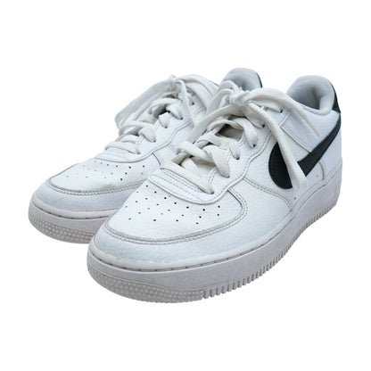 AF1 Low White Athletic Shoes
