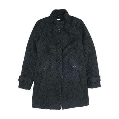 Black Jacket