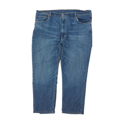 559 Relaxed Jeans