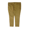 Khaki Regular Pants