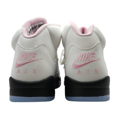 Jordan 5 Retro High-Top Athletic Shoes