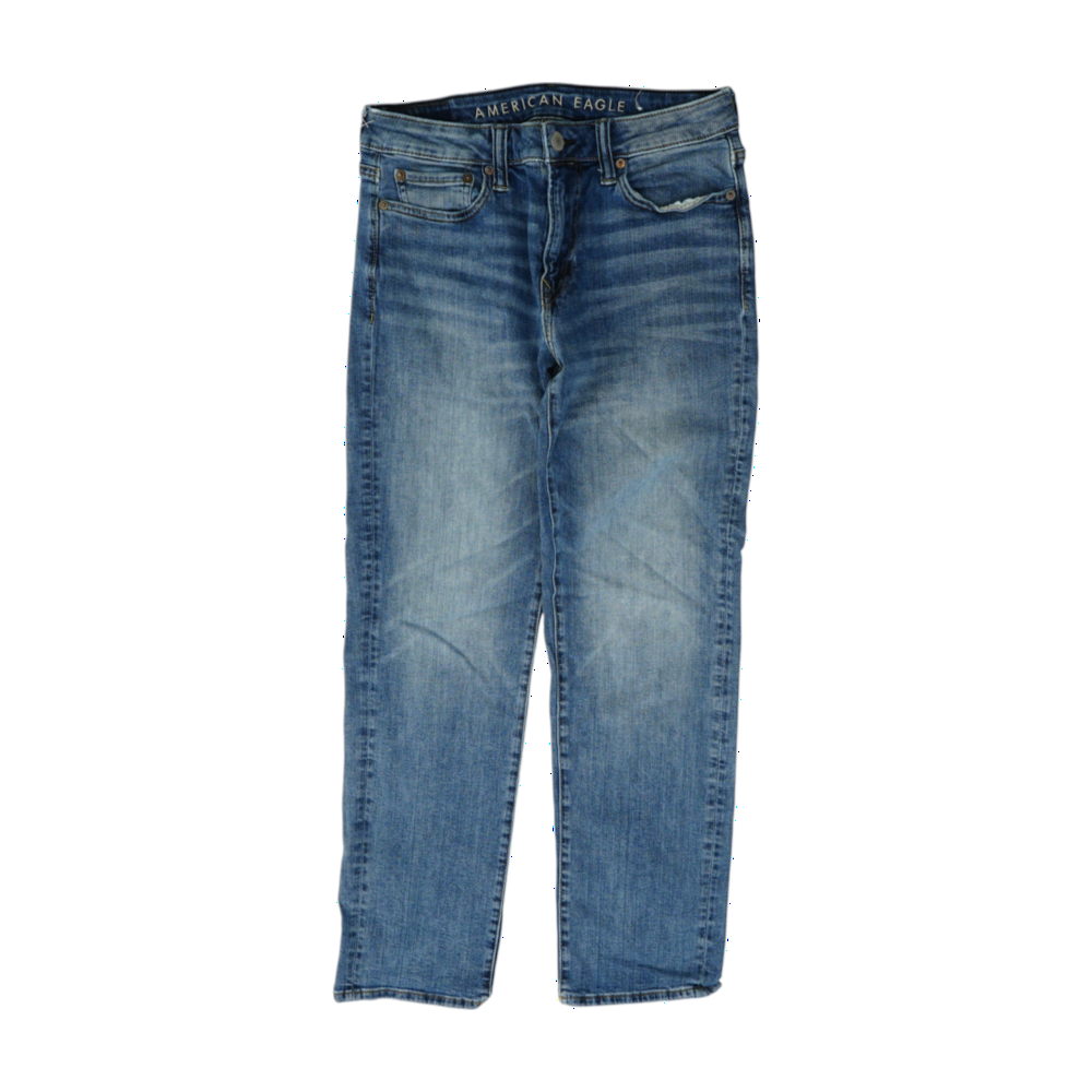 American Eagle Straight Jeans – Image 1