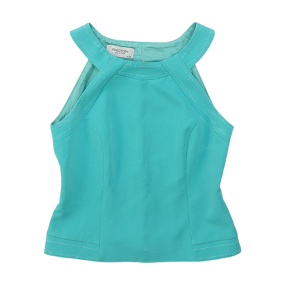 Green Blouse