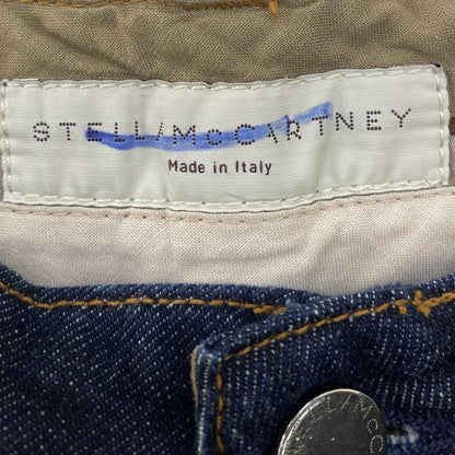 Vintage Blue Jeans