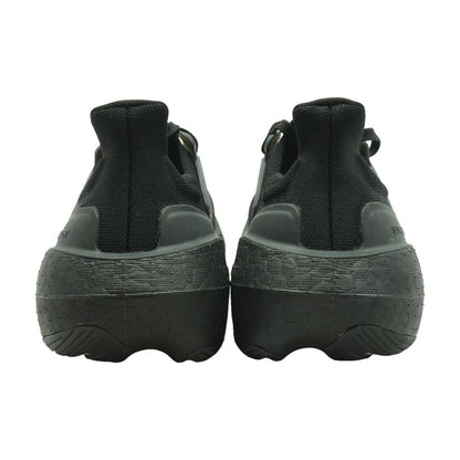 Ultra Boost Light Black Low Top Athletic Shoes