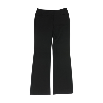 Black Pants