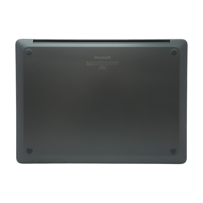 13.5" Surface Laptop 7 Black Snapdragon X 3.40GHz 32GB 1TB NVME/SSD