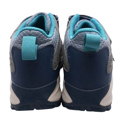 Moab Speed Mid 2 Blue Athletic Shoes