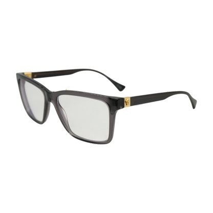 Black MOD. 3328 5389 Square Prescription Eyewear