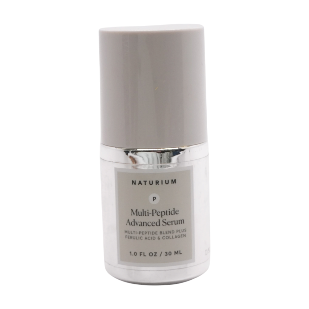 Multi-Peptide Advanced Serum