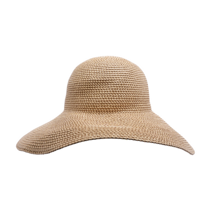 Tan Sun / Beach Hat