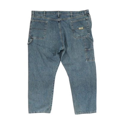Regular Jeans