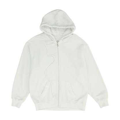 Gray Solid Jacket