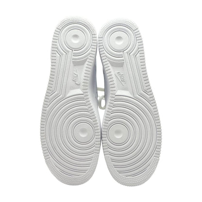Air Force 1 Low '07 White Low Top Athletic Shoes