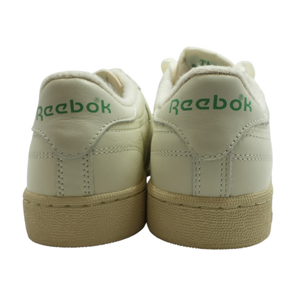 Club C 85 Vintage Low-Top Athletic Shoes