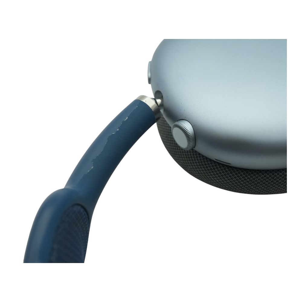 Sky Blue AirPods Max (Lightning) – Unclaimed Baggage