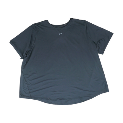 Black Plus Active T-Shirt