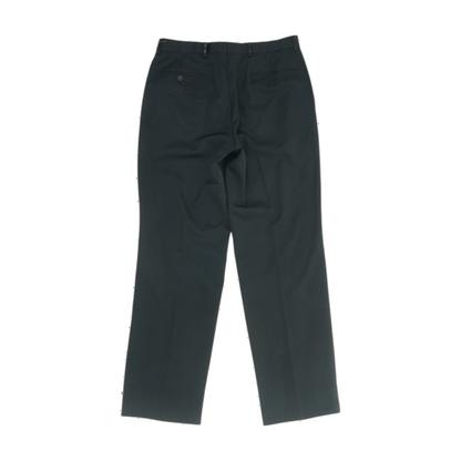 Navy Regular Pants