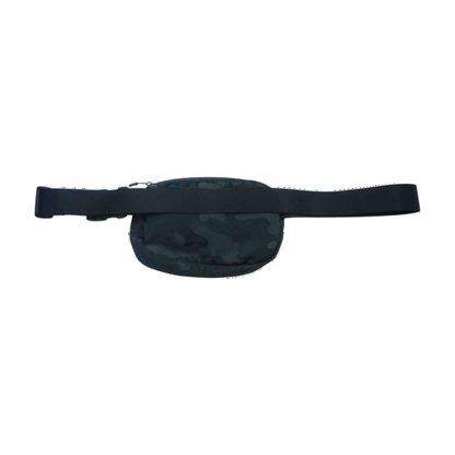 Black Belt Bag