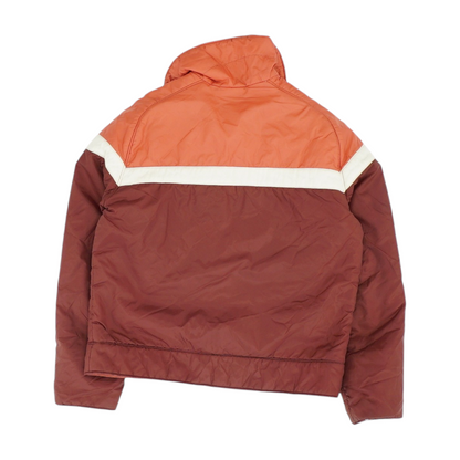 Multi Color Block Jacket