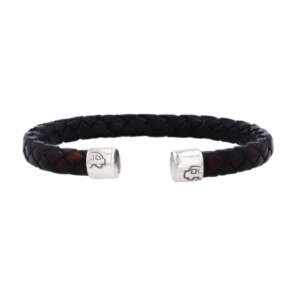 Sterling Silver Cuff Bracelet
