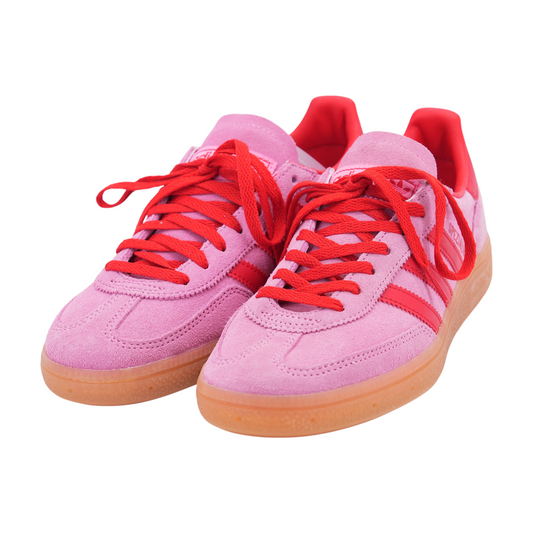 Hover Handball Spezial Low-Top Athletic Shoes