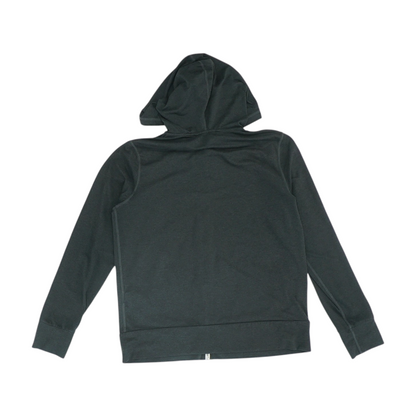 Black Solid Jacket