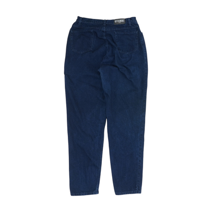 Vintage Blue Long Jeans