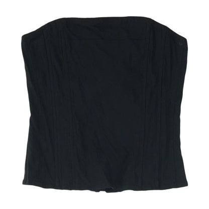 Black Blouse