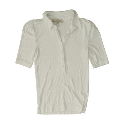 White Blouse