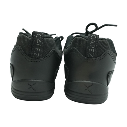 Black Athletics Shoes