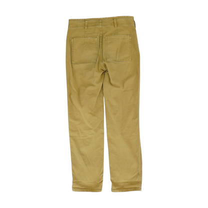Tan Pants