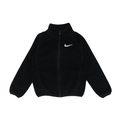 Black Jacket